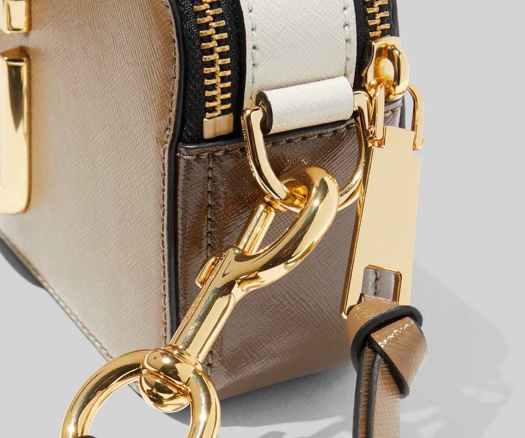 Snapshot French Grey Multi