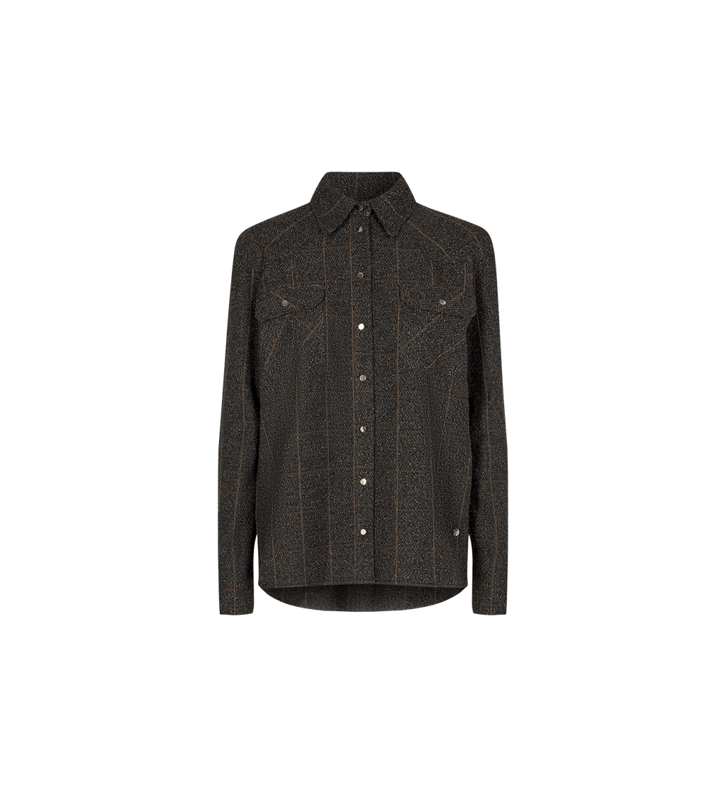Billy Boucle Shirt