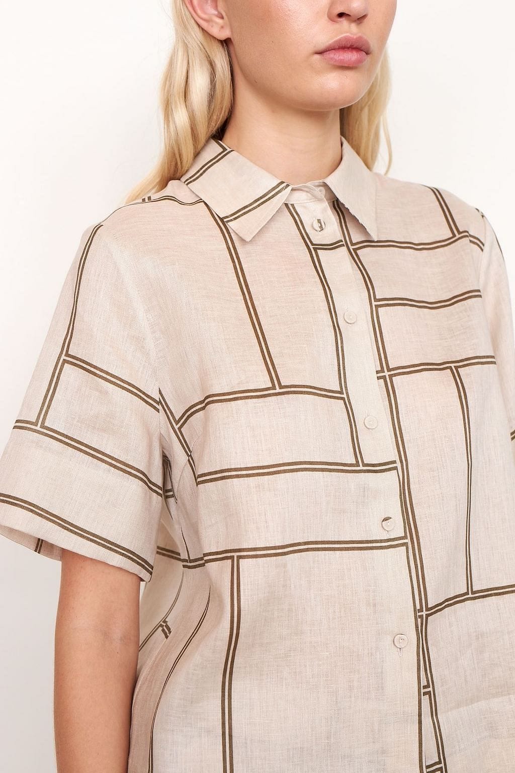 Laval Shirt