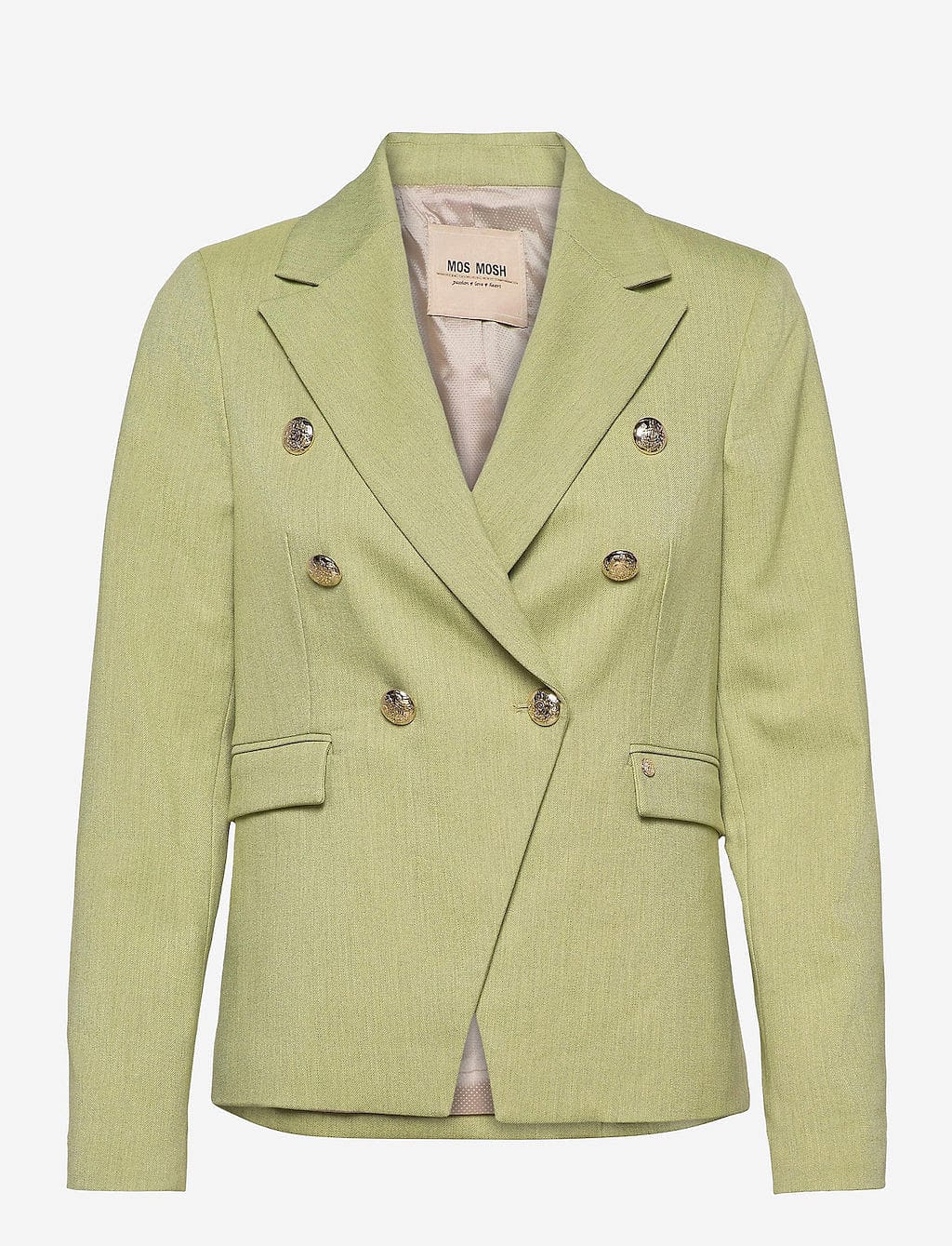 Beliz Twiggy Blazer Sustainable
