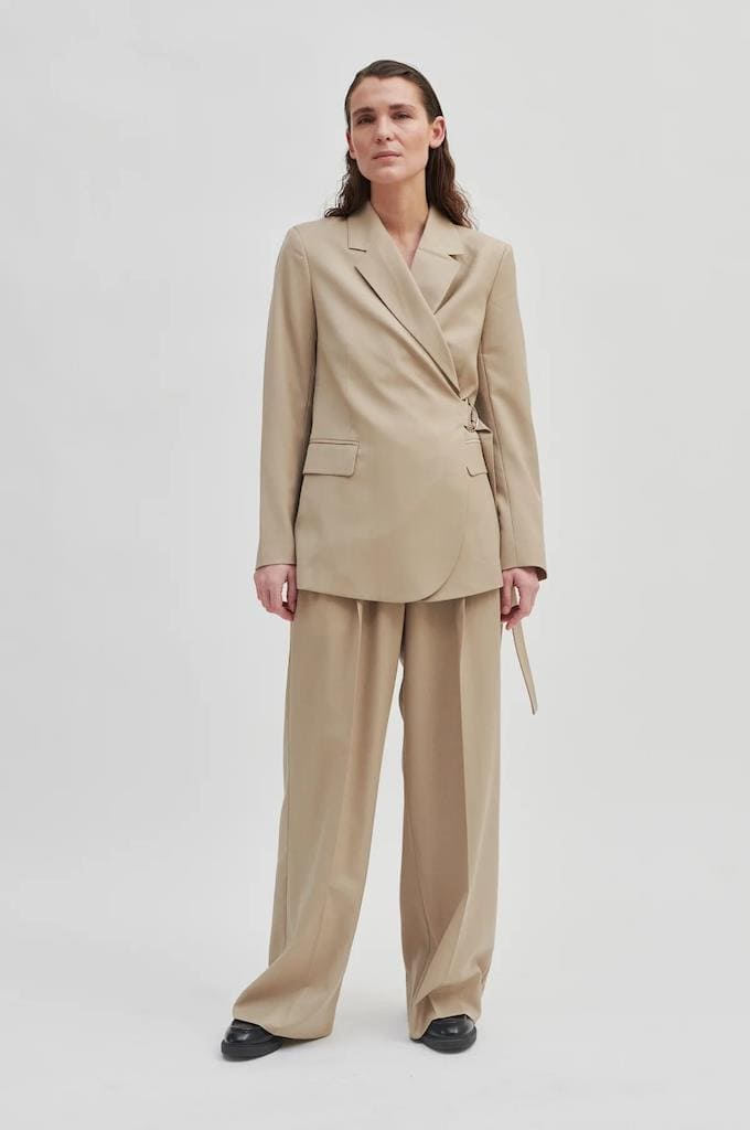 Juna Blazer