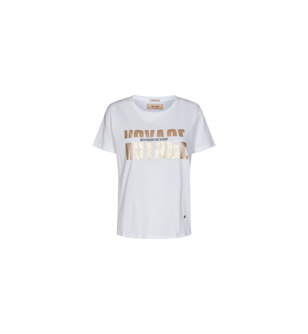 Mex O-SS Tee
