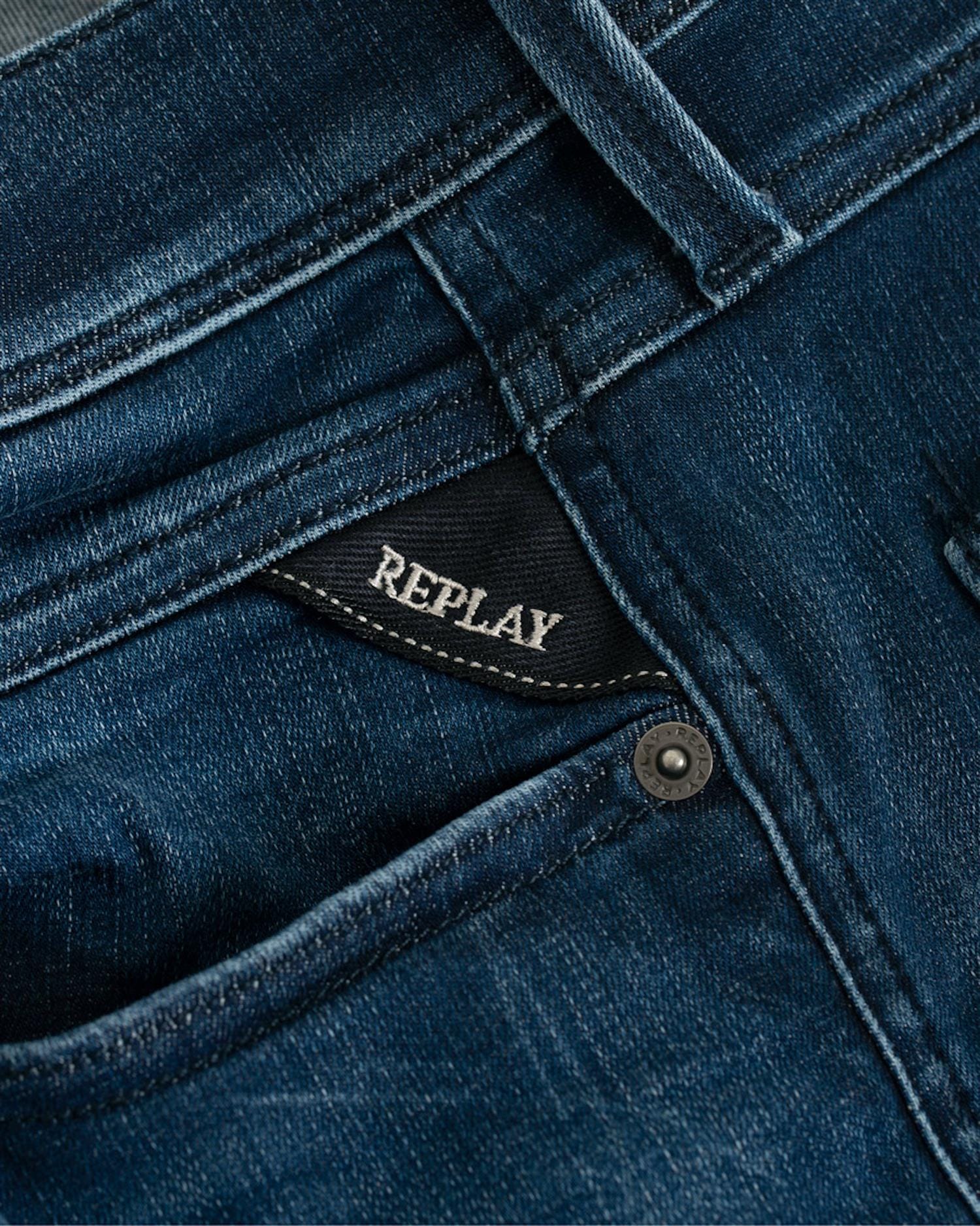 Anbas Hyperflex Clouds