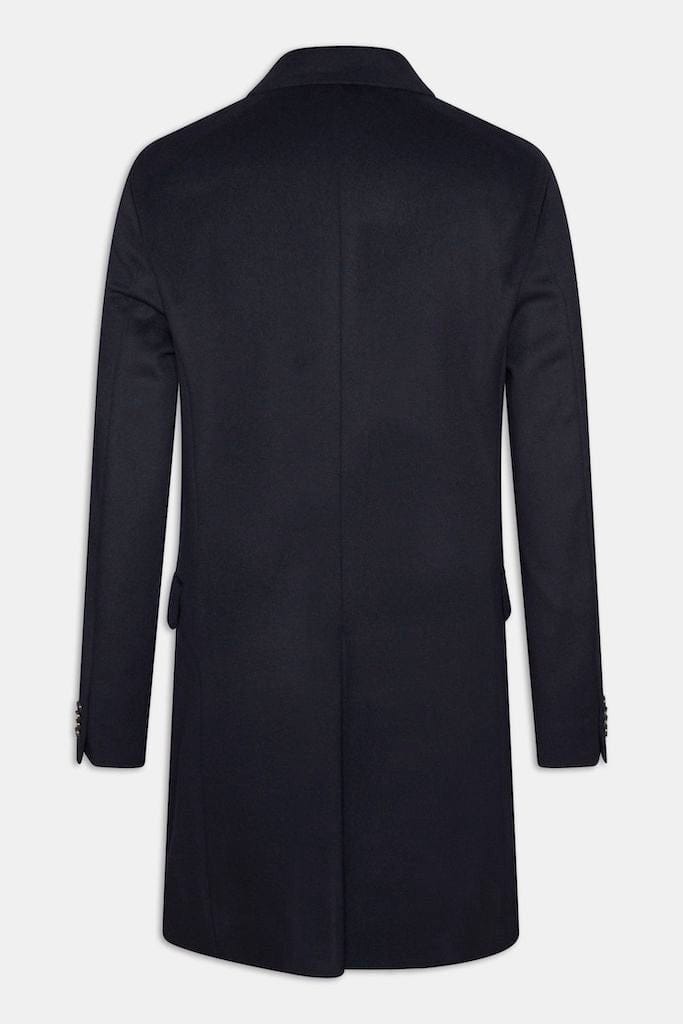 Sebastian Coat