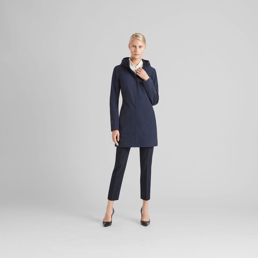 Althena Coat