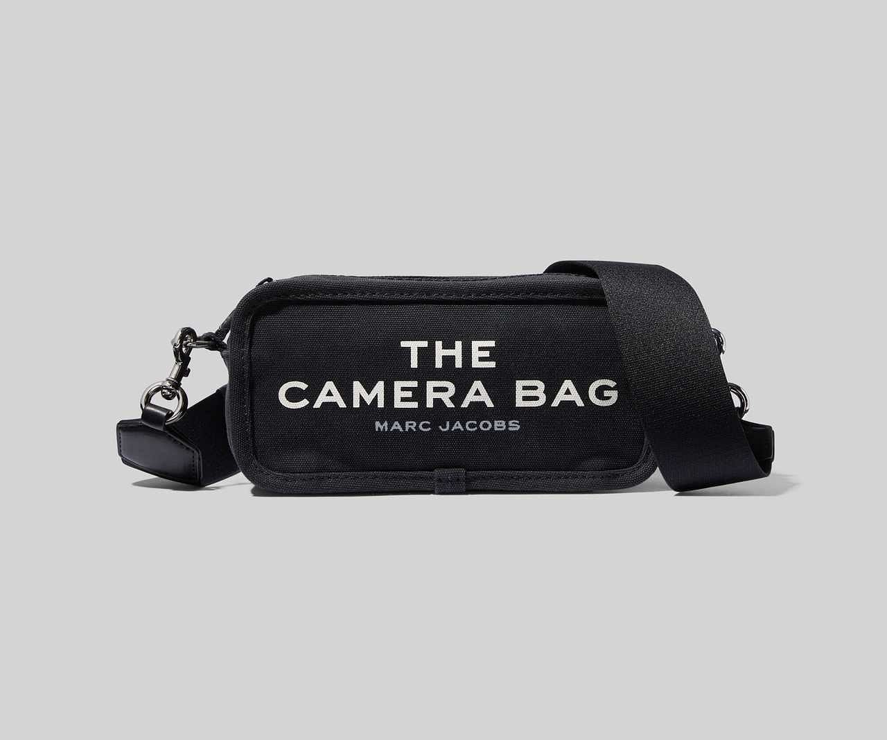 The Camera Bag