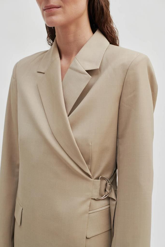 Juna Blazer