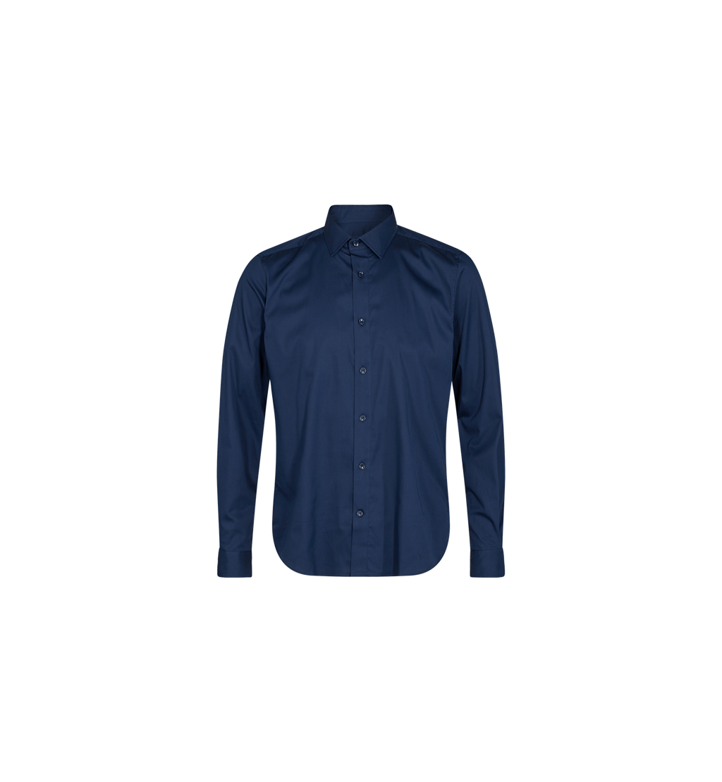 Manny Stretch Shirt