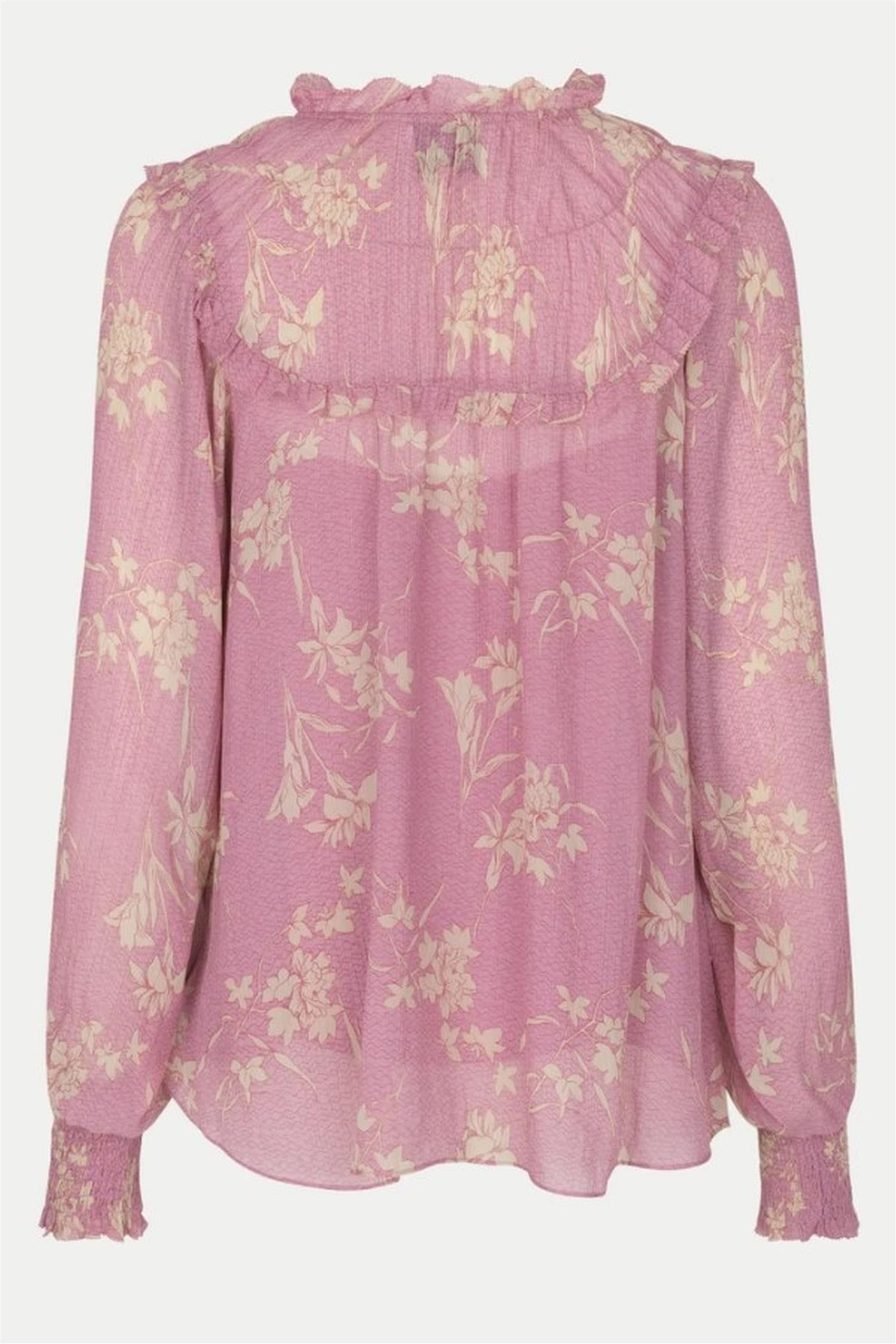 Mories Blouse
