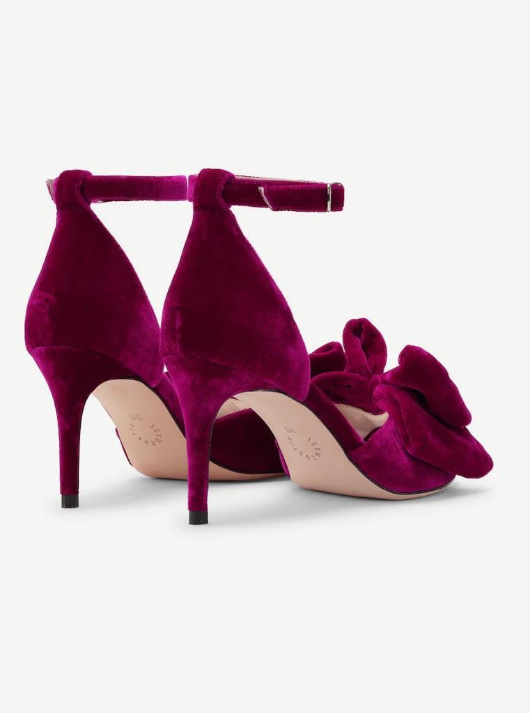 Marita Velvet