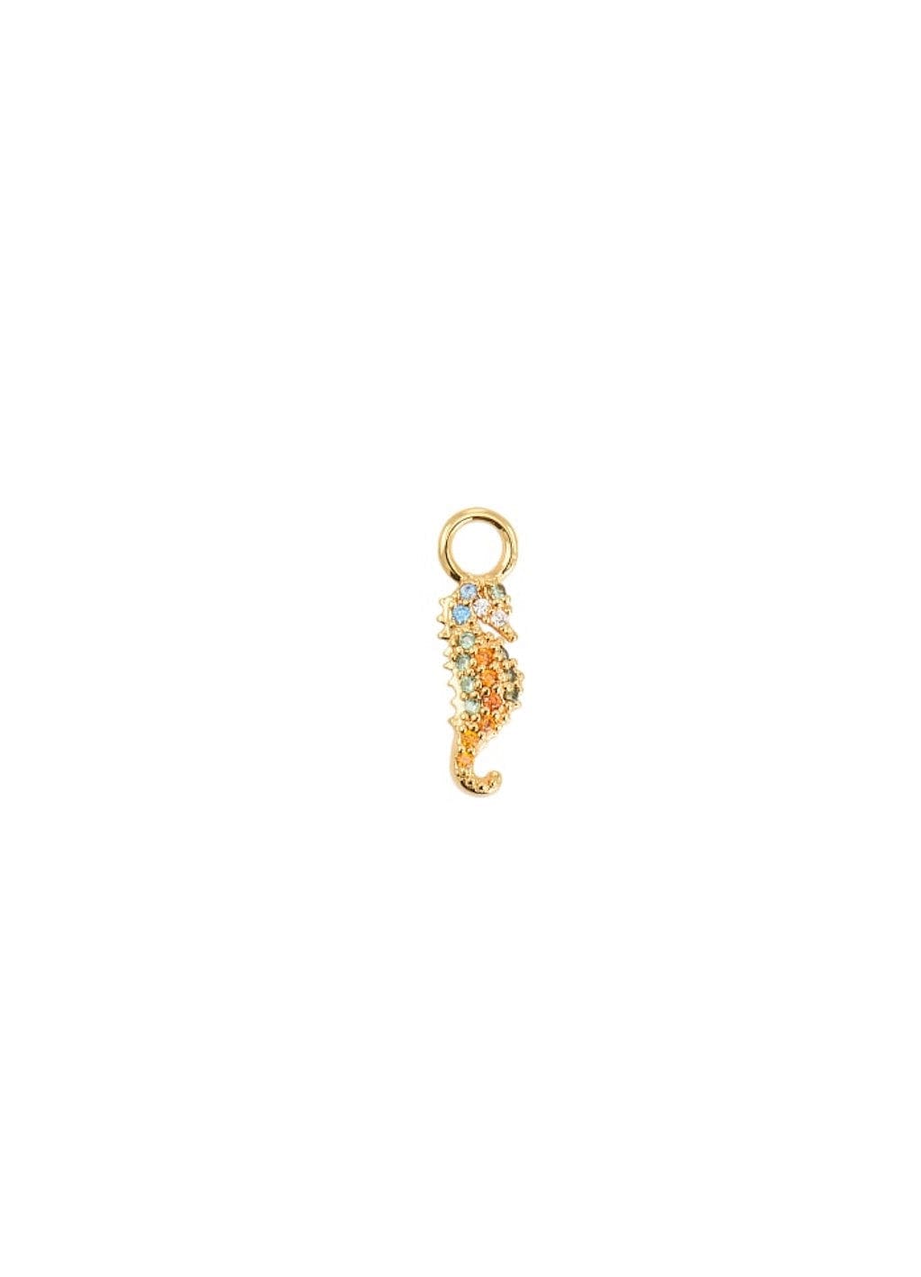 Emilia Andrine Charm