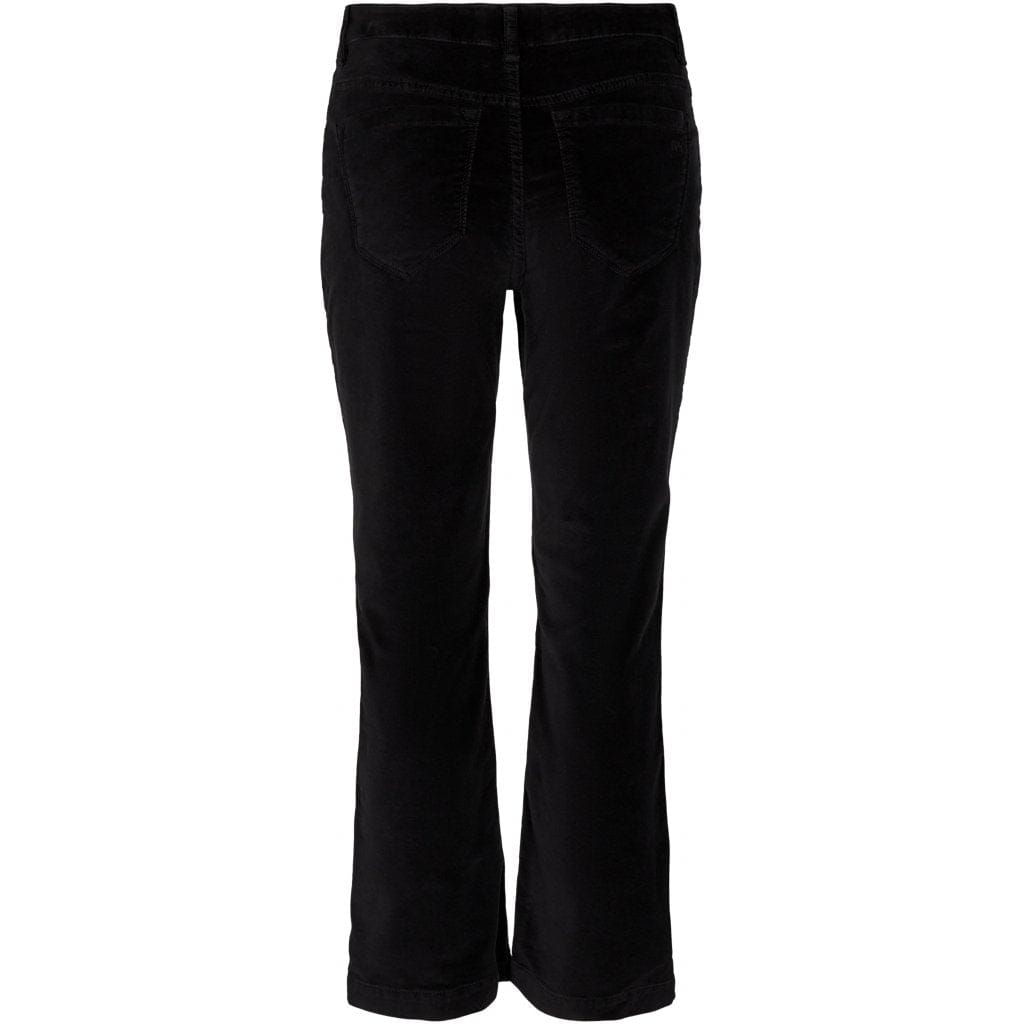 Johanna Kick Flair Velvet