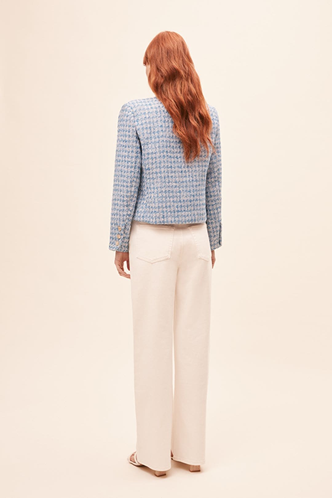 VESTE DARCY