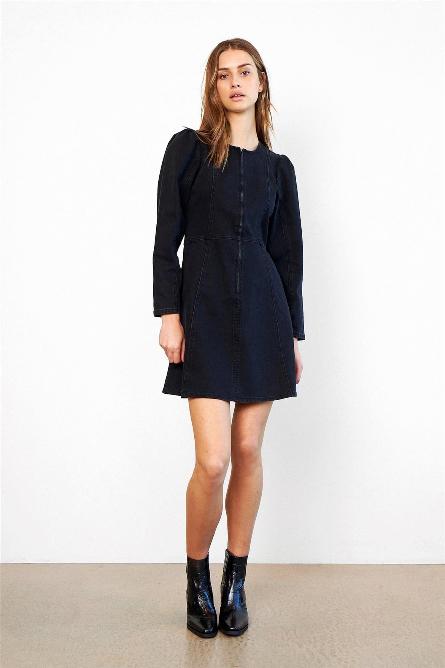Anne Dress