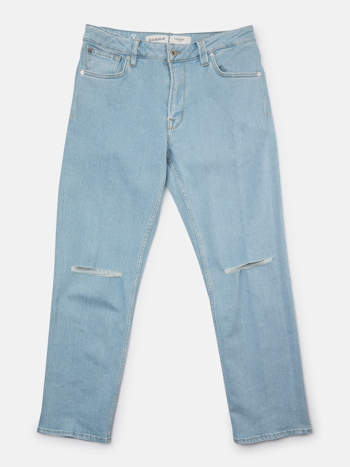 Math K4106 Jeans