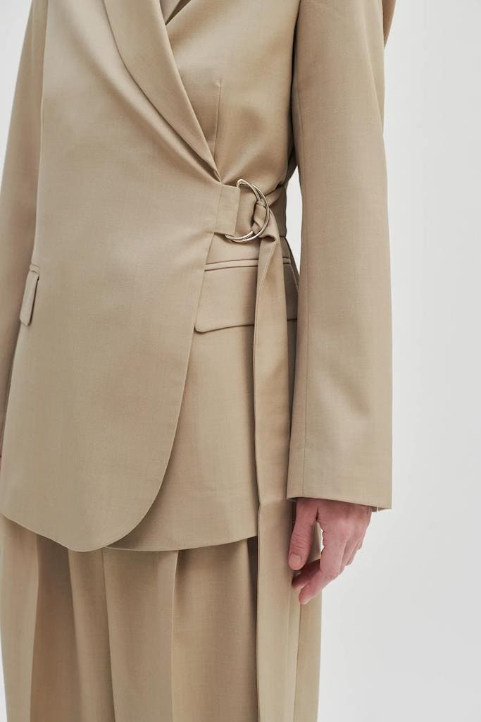 Juna Blazer