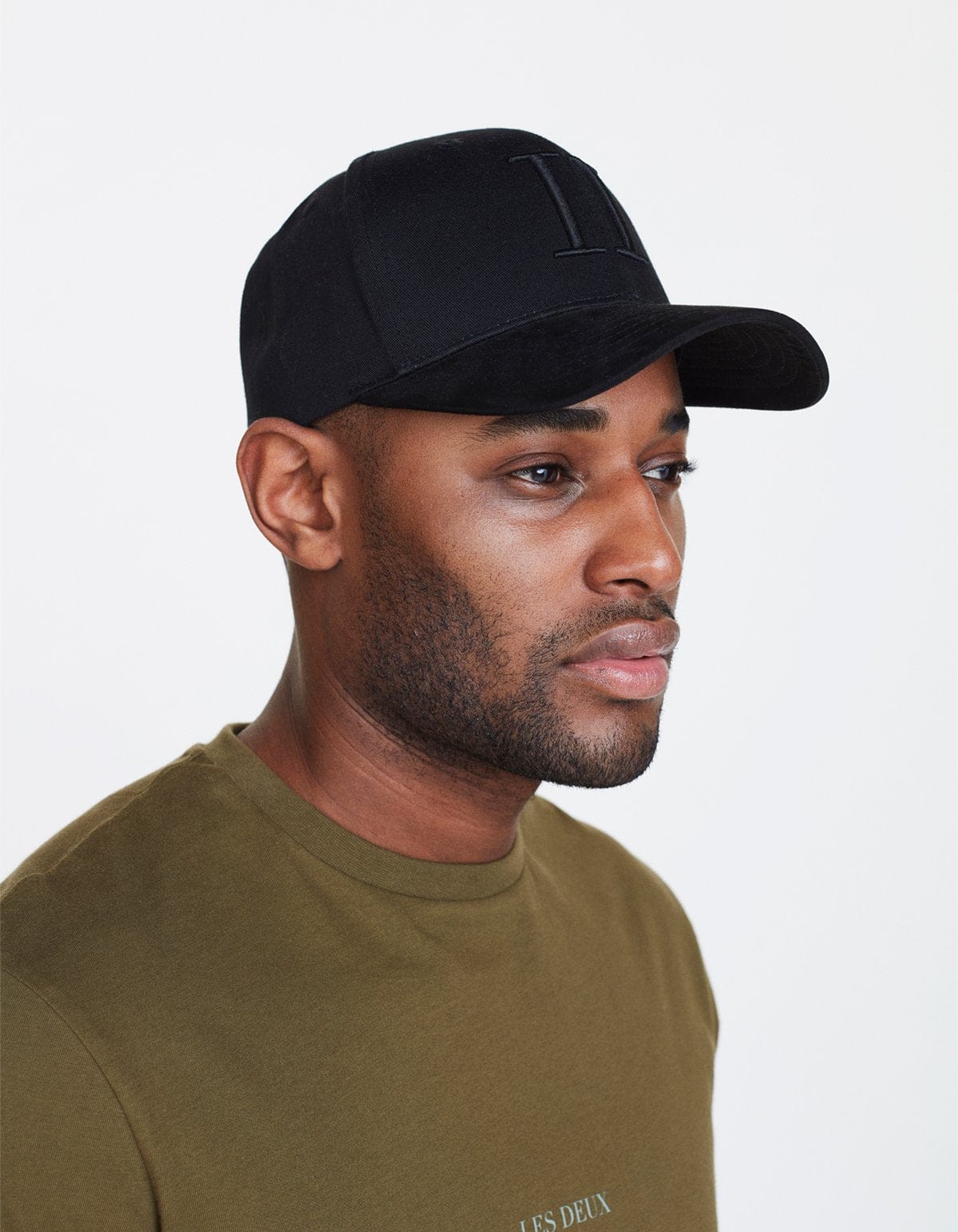 Baseball Cap Suede II