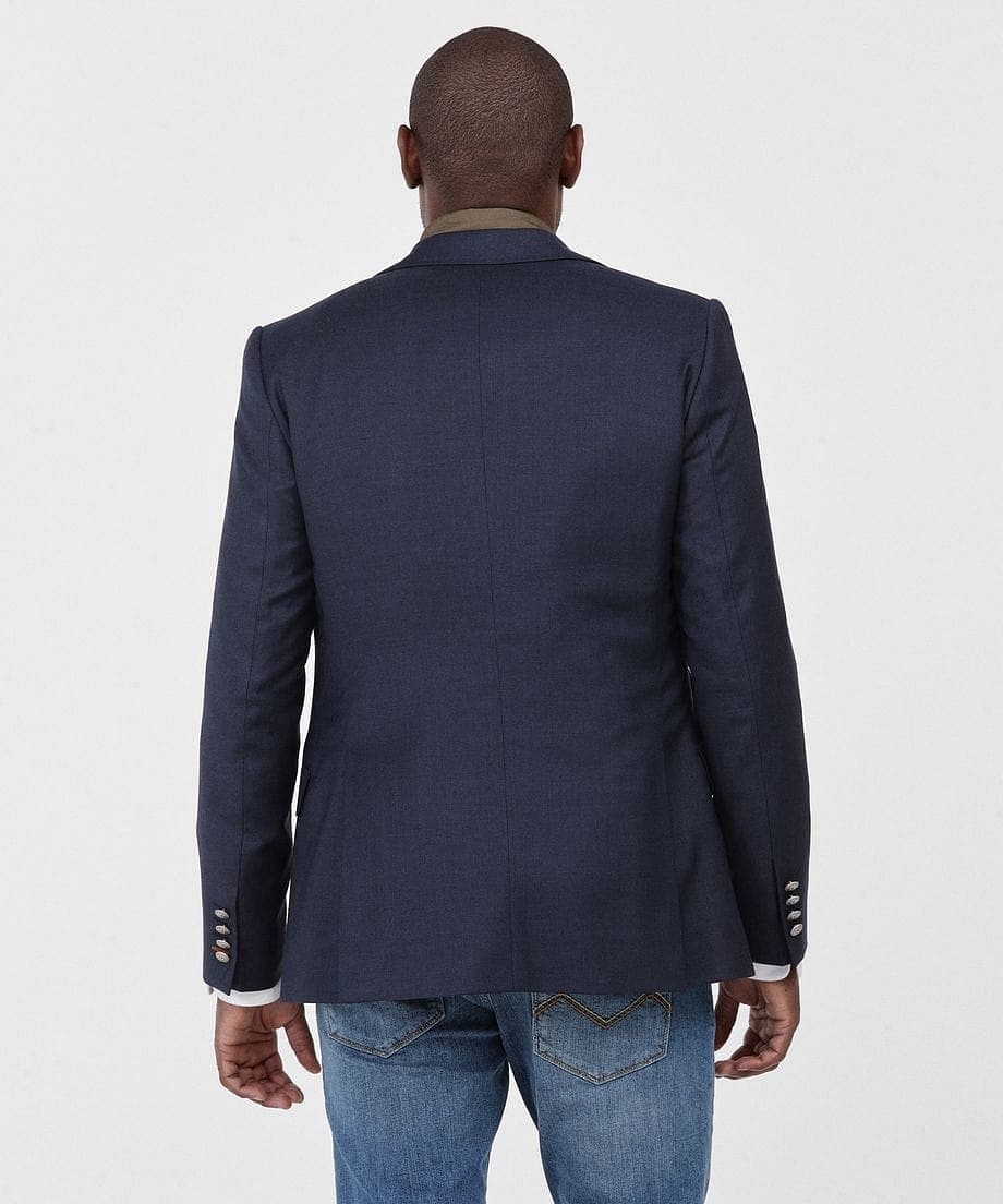 Charles Club Blazer