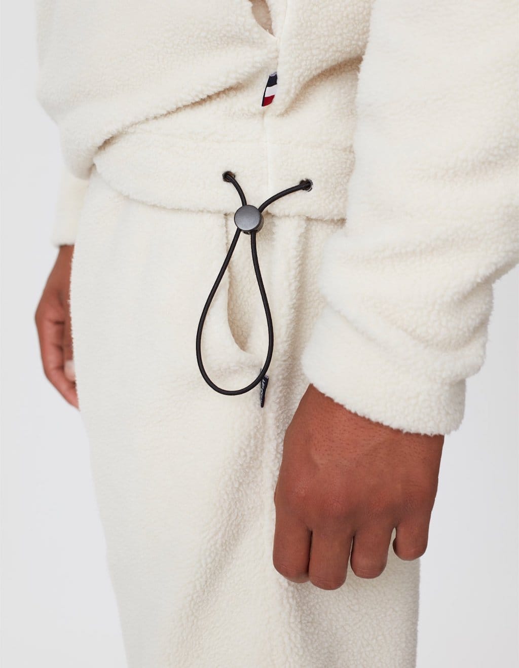 Dallas Fleece Pants
