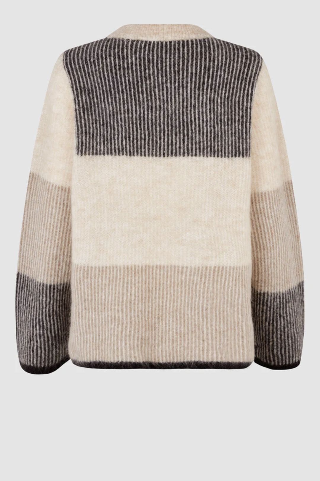 Timma Knit New O-Neck