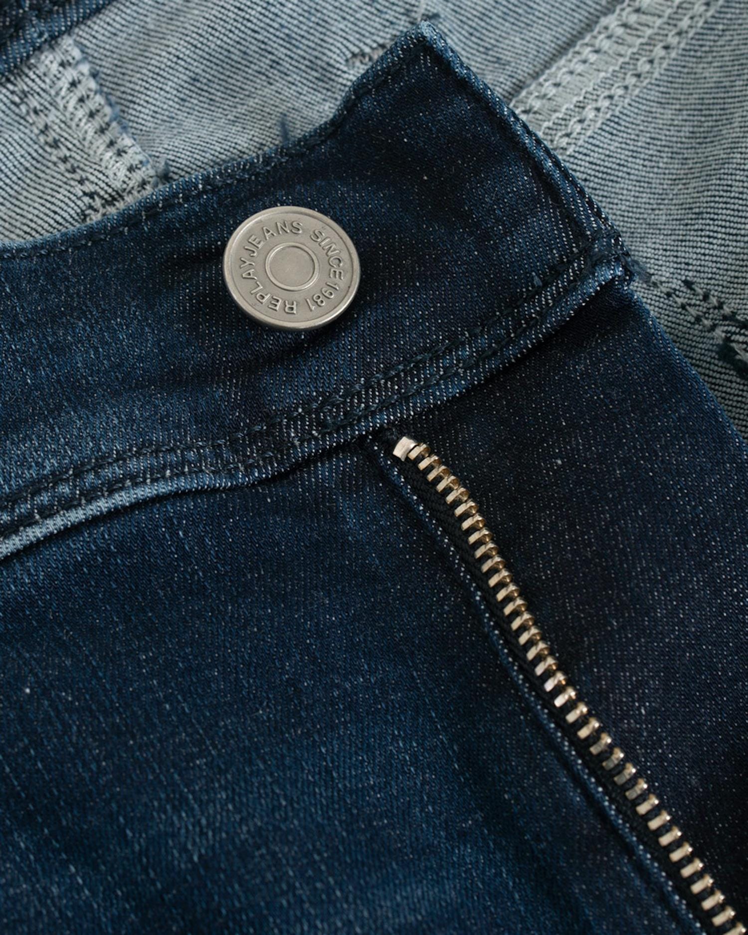 Anbas Hyperflex Clouds