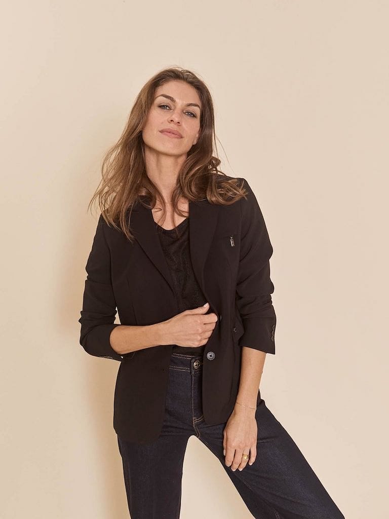 Axton Jana Blazer