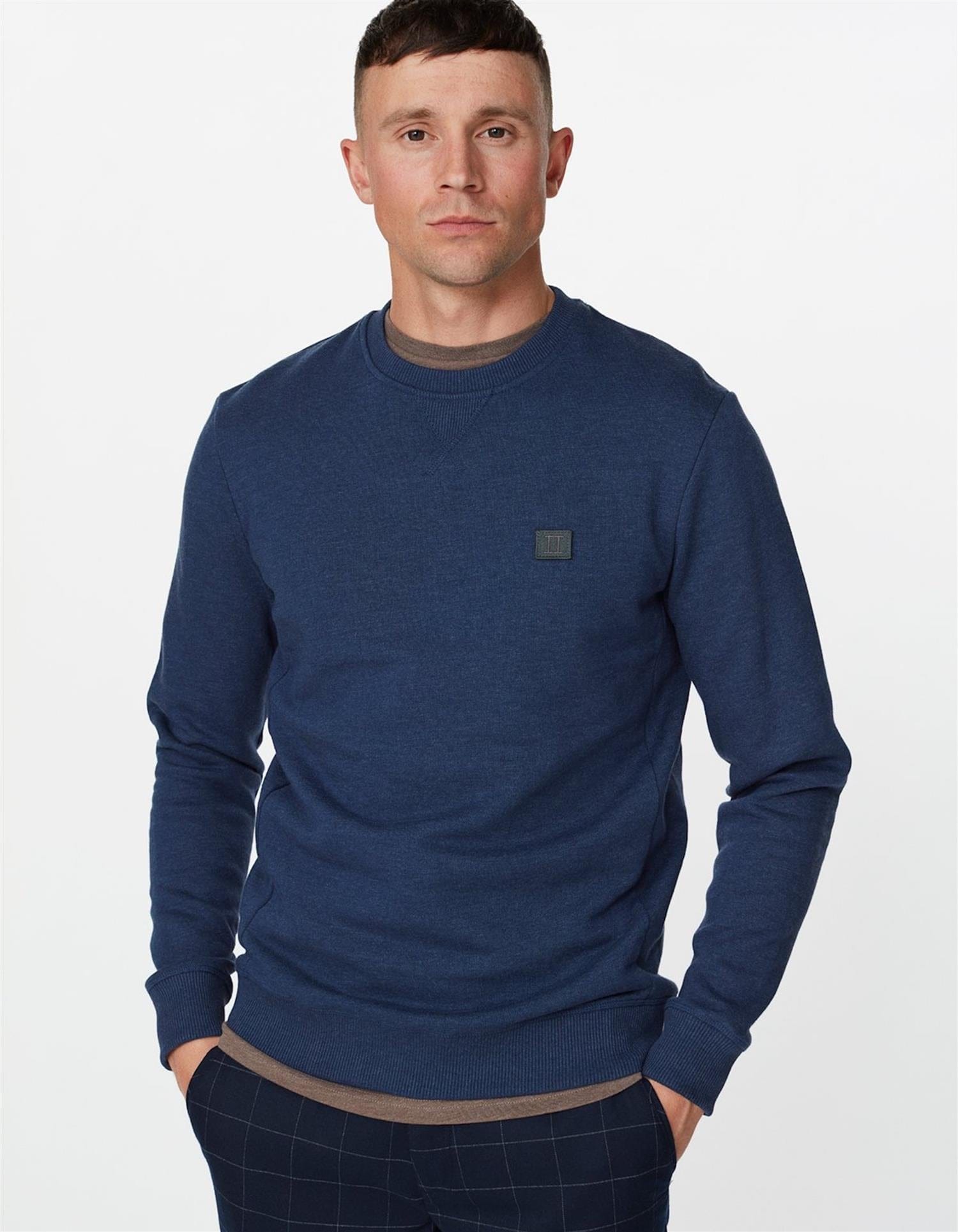 Piece Sweatshirt