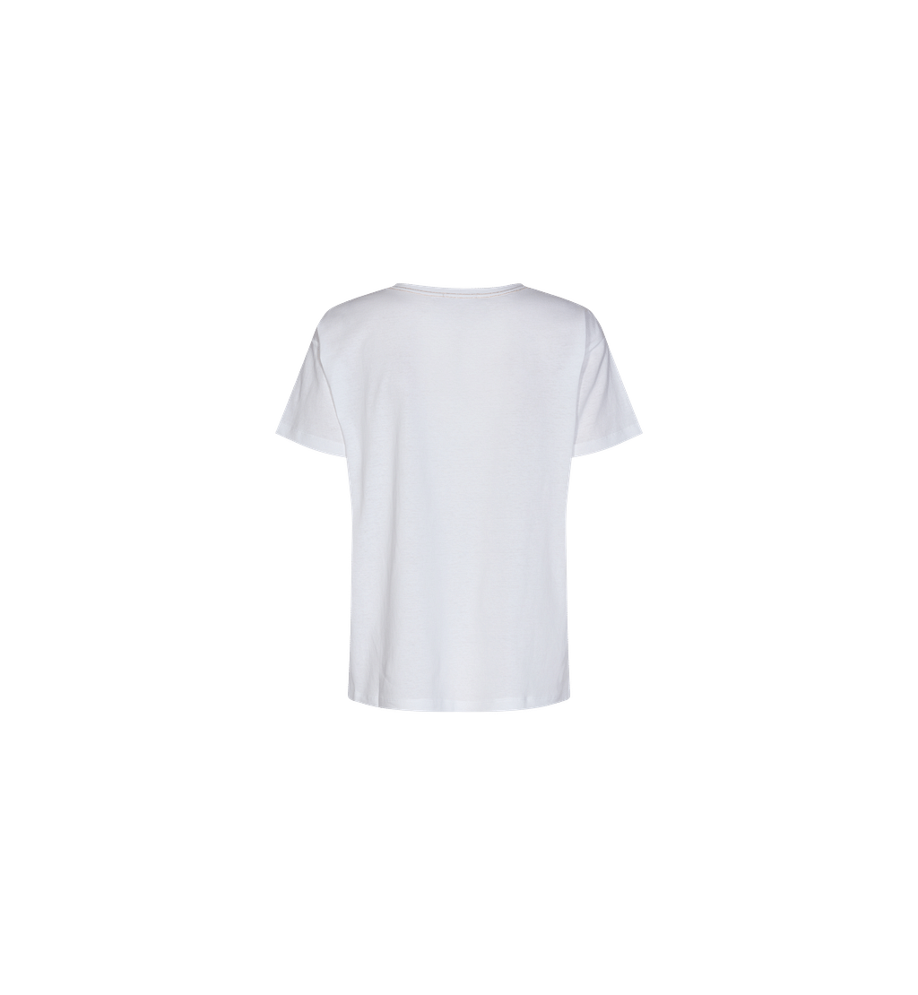 Mex O-SS Tee