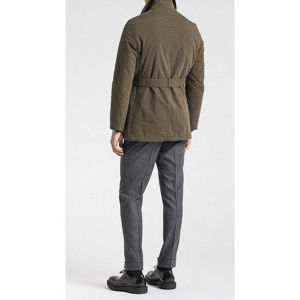 Mill Jacket