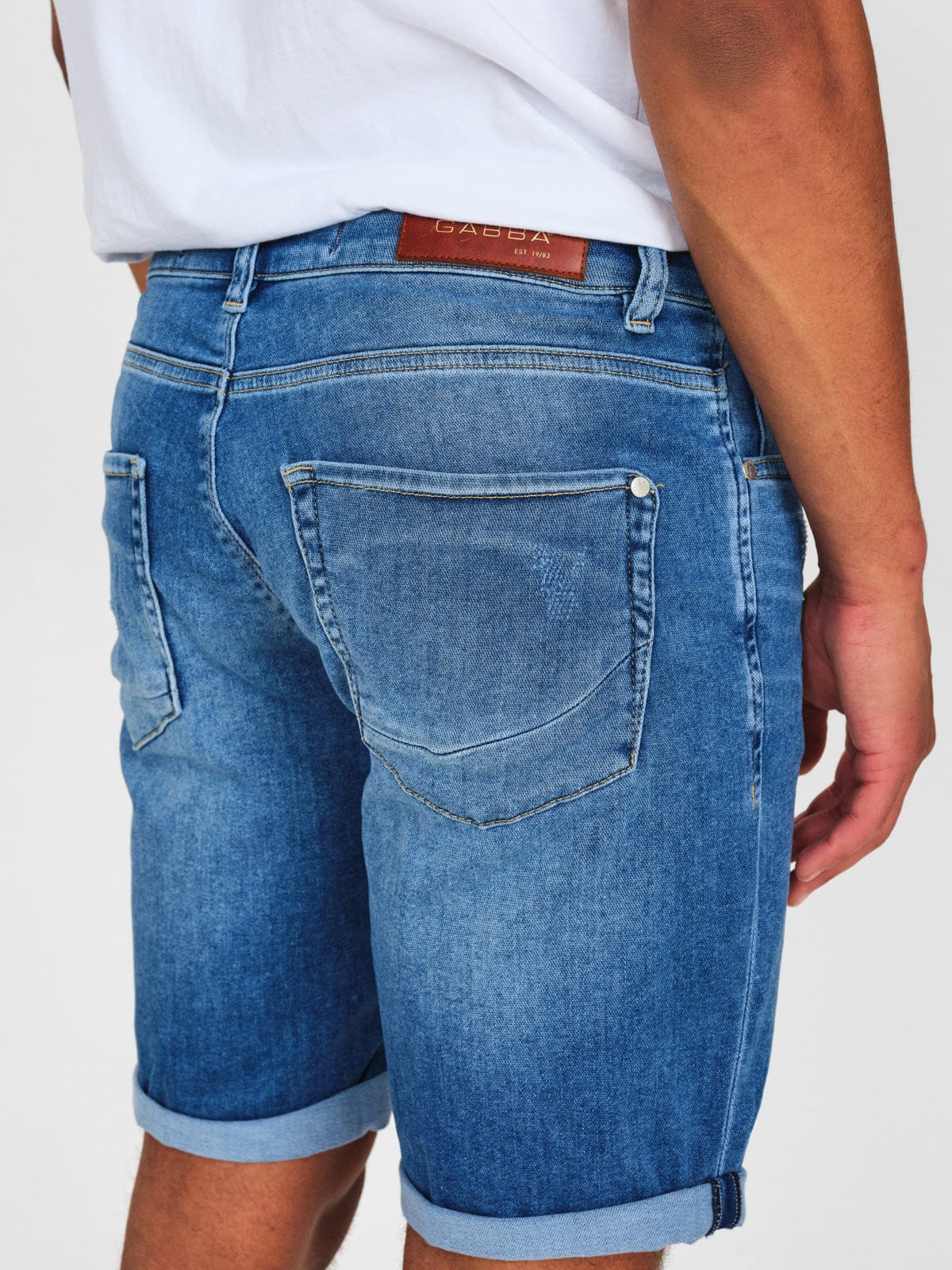 Jason K3787 SANZA Shorts