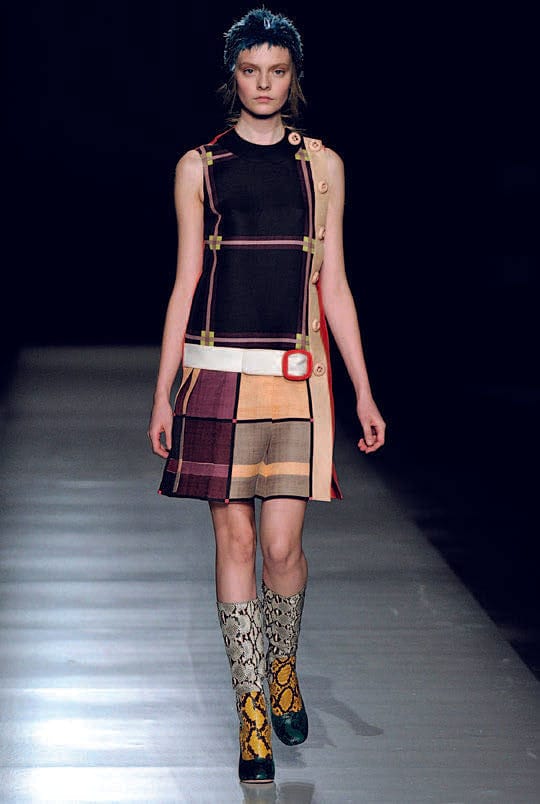 Little Book Of Prada