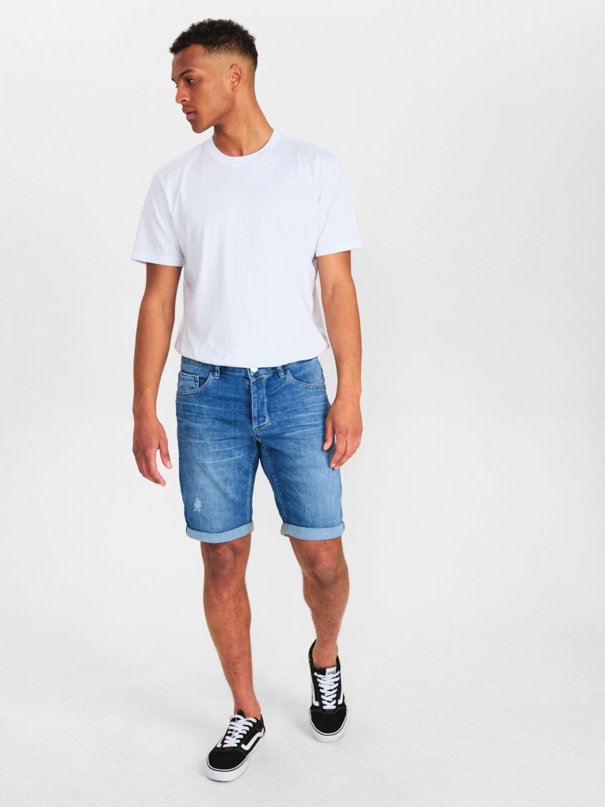 Jason K3787 SANZA Shorts