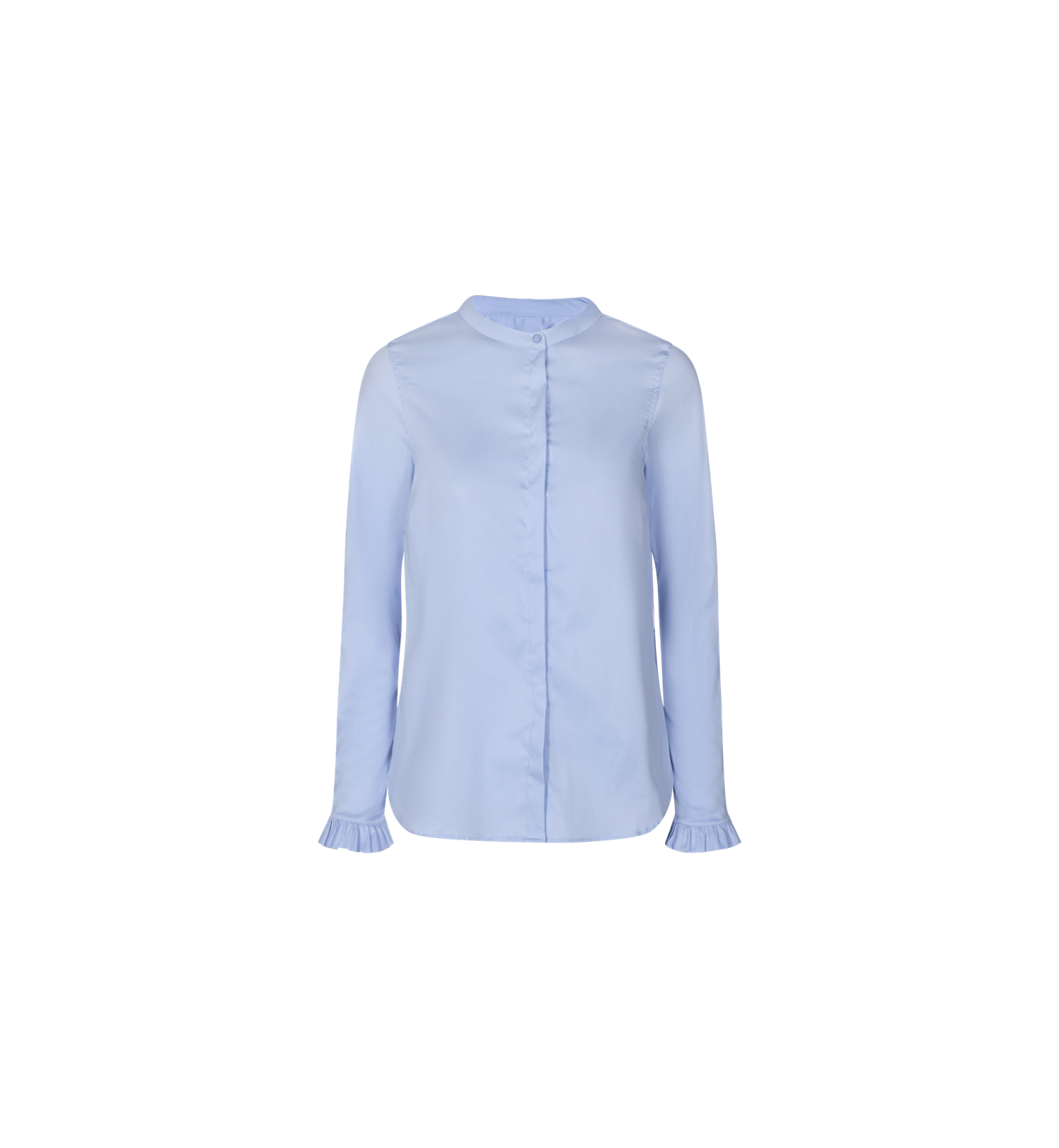 Mattie Sustainable Shirt