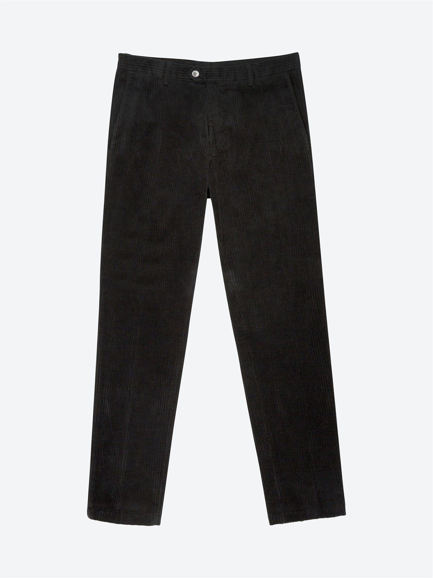 Denz Trousers Corduroy