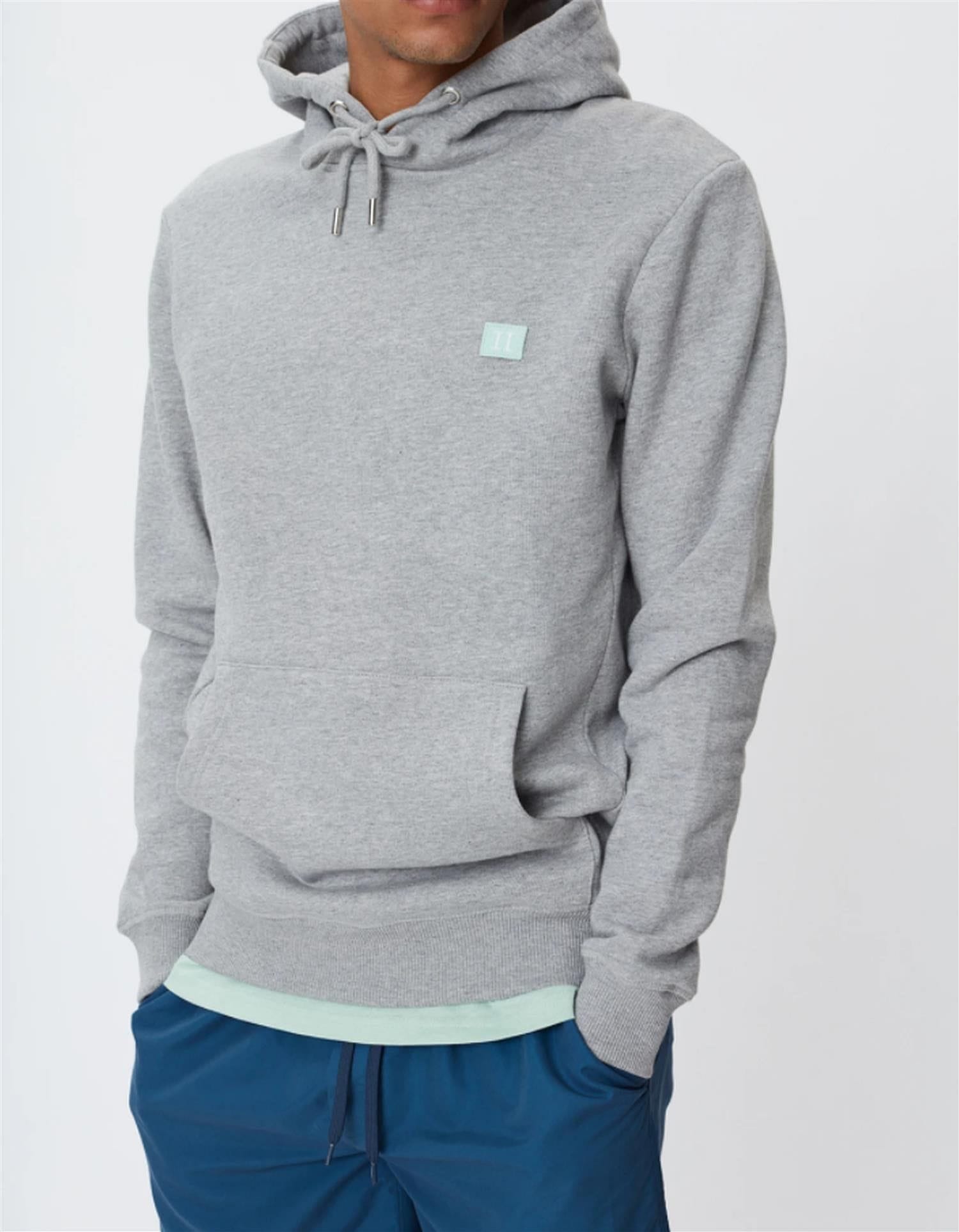 Piece Hoodie