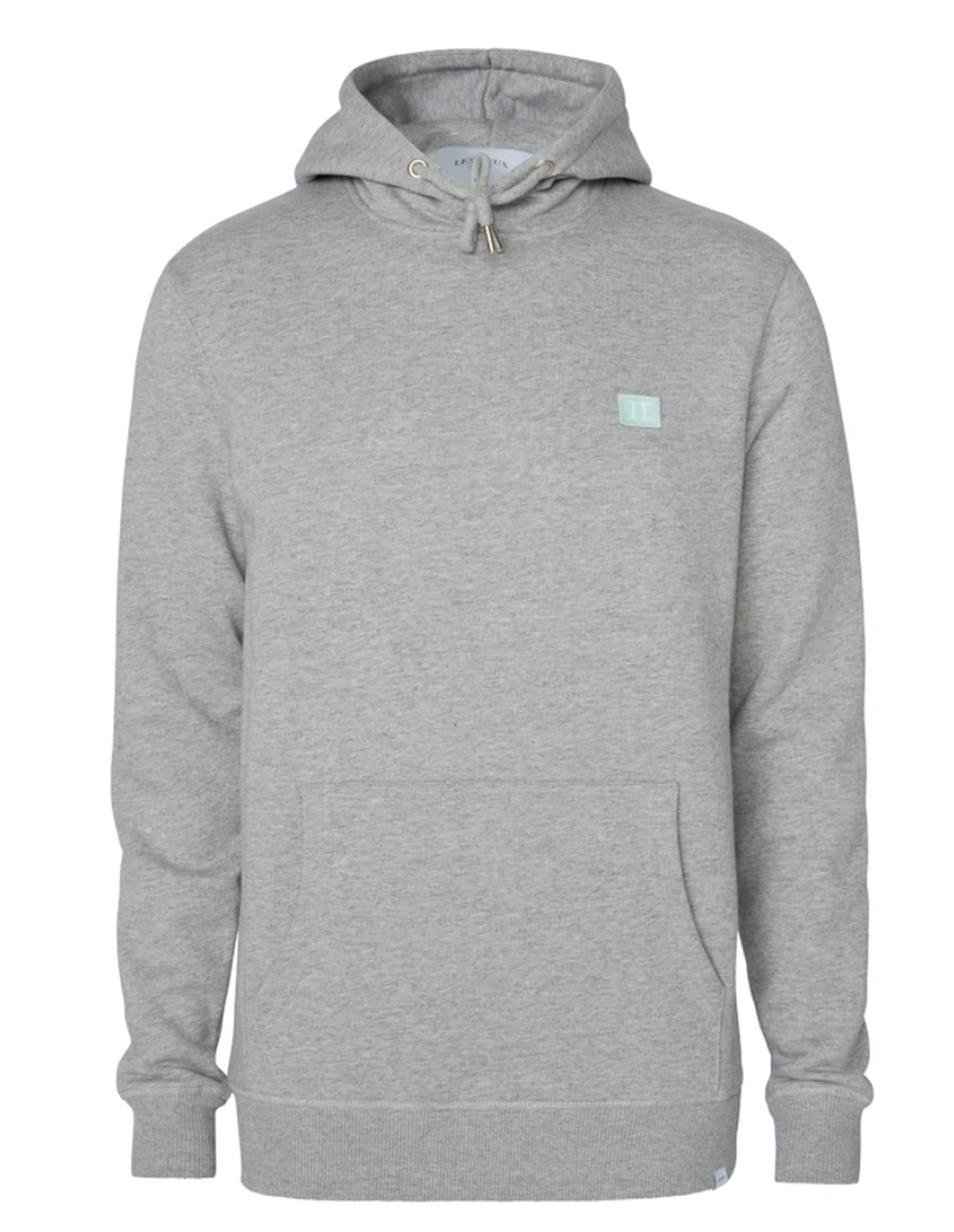 Piece Hoodie