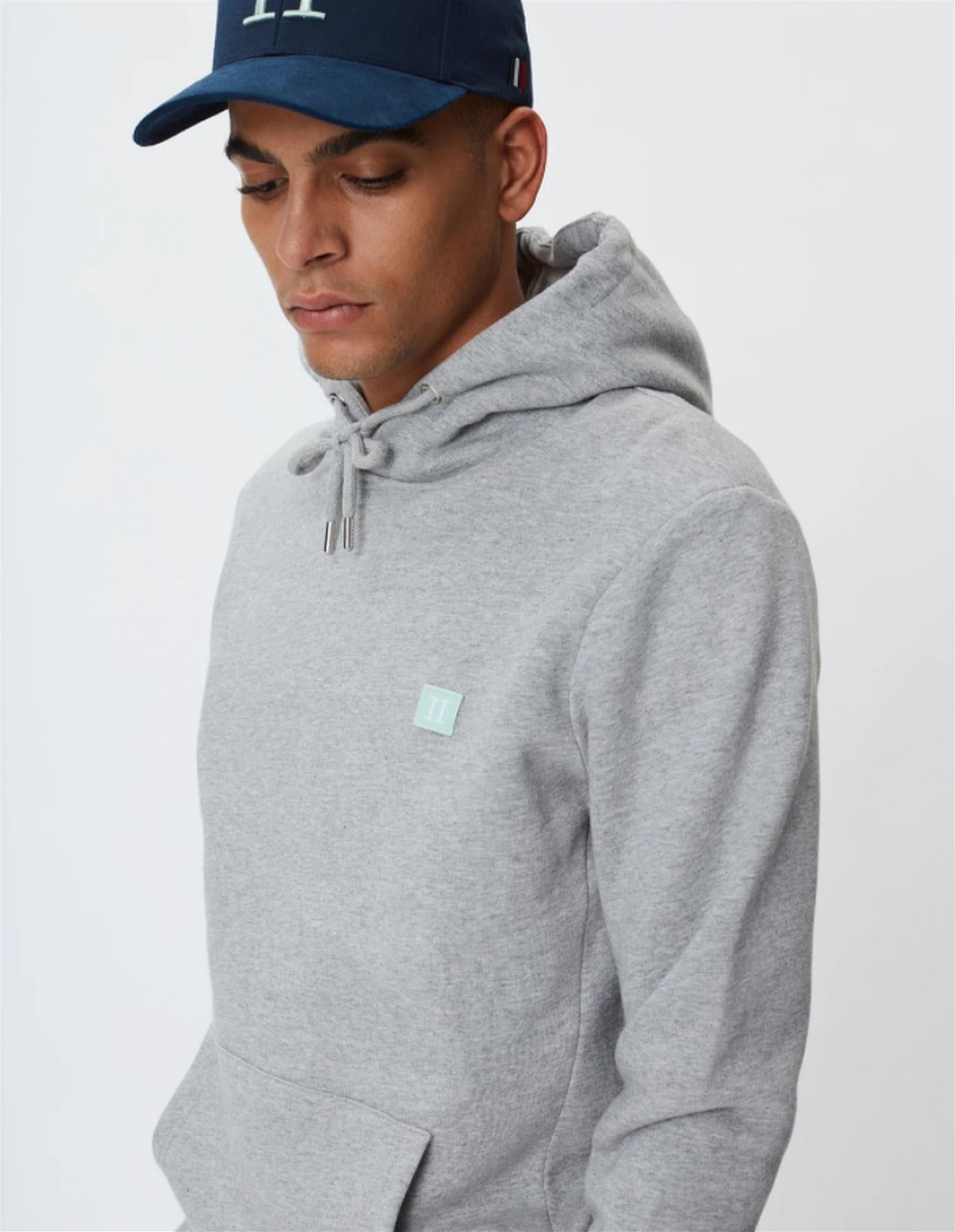 Piece Hoodie