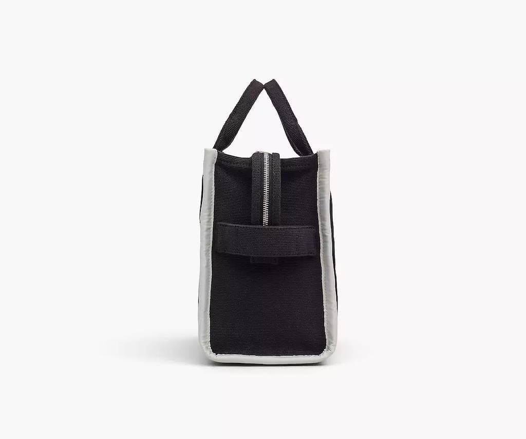 The Medium Jacquard Tote Bag