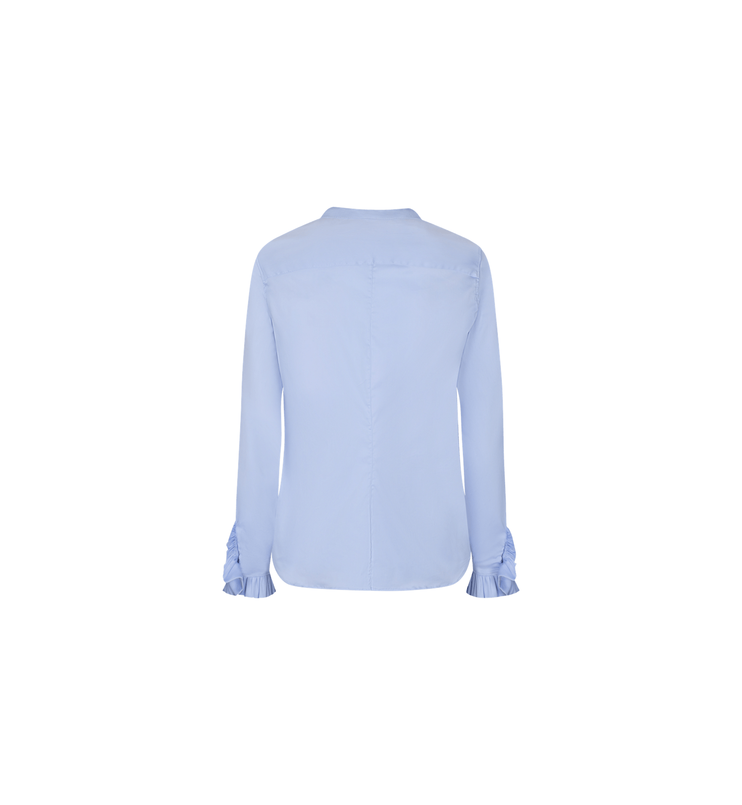 Mattie Sustainable Shirt