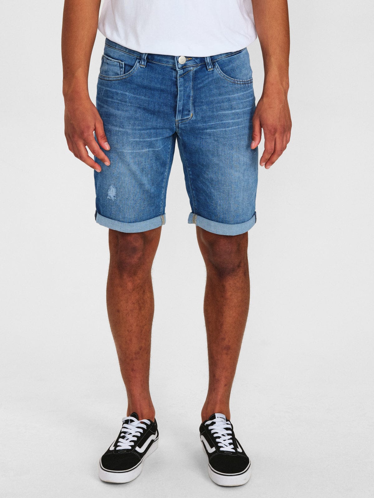 Jason K3787 SANZA Shorts