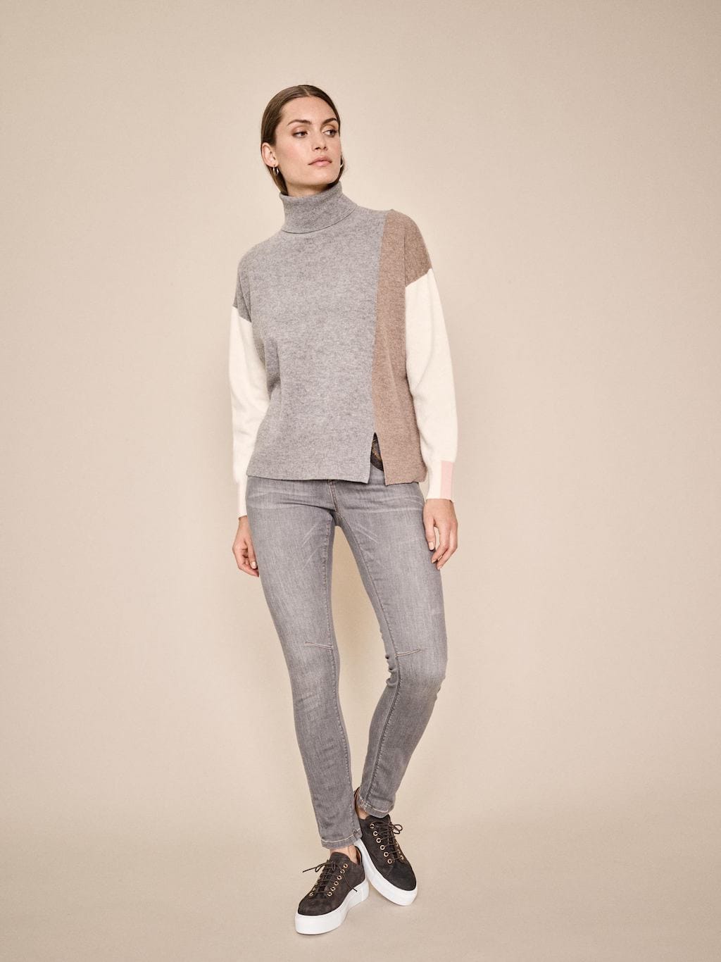 Naomi Shade Jeans