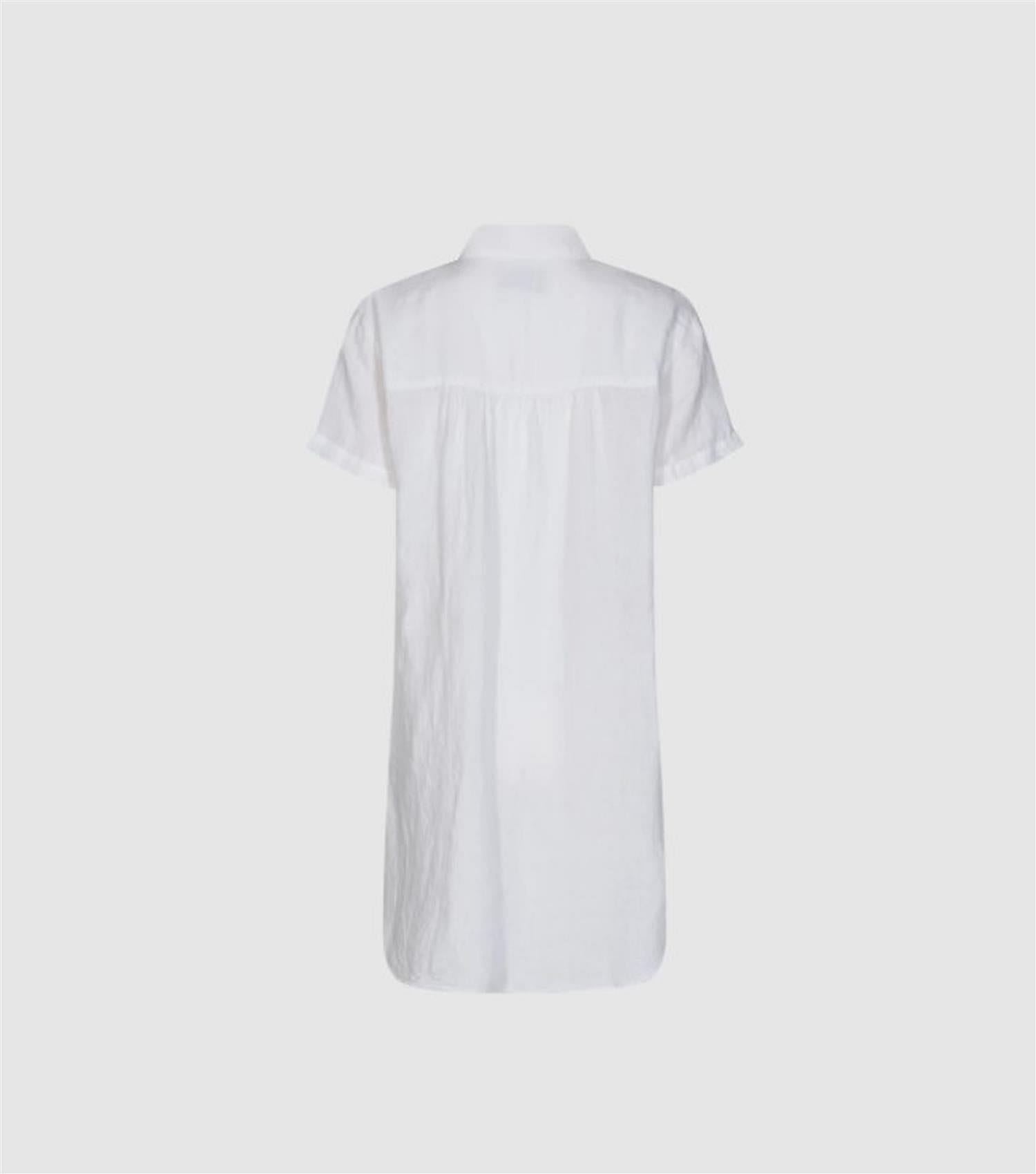 Brielle Linen Tunic