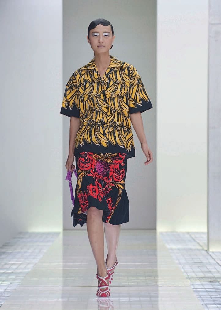 Little Book Of Prada