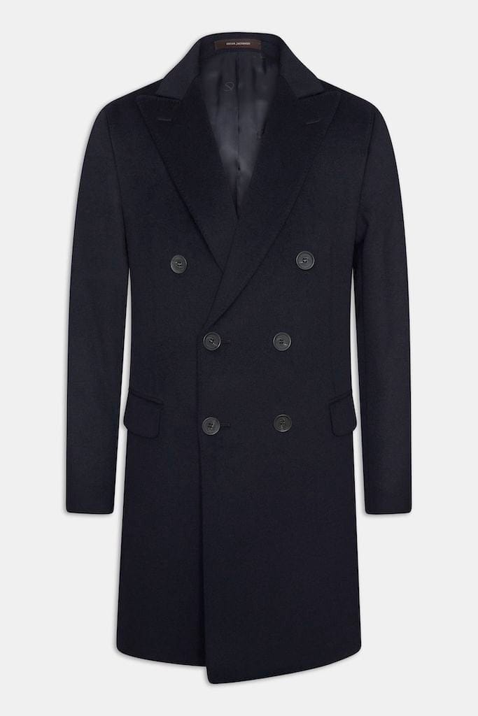 Sebastian Coat