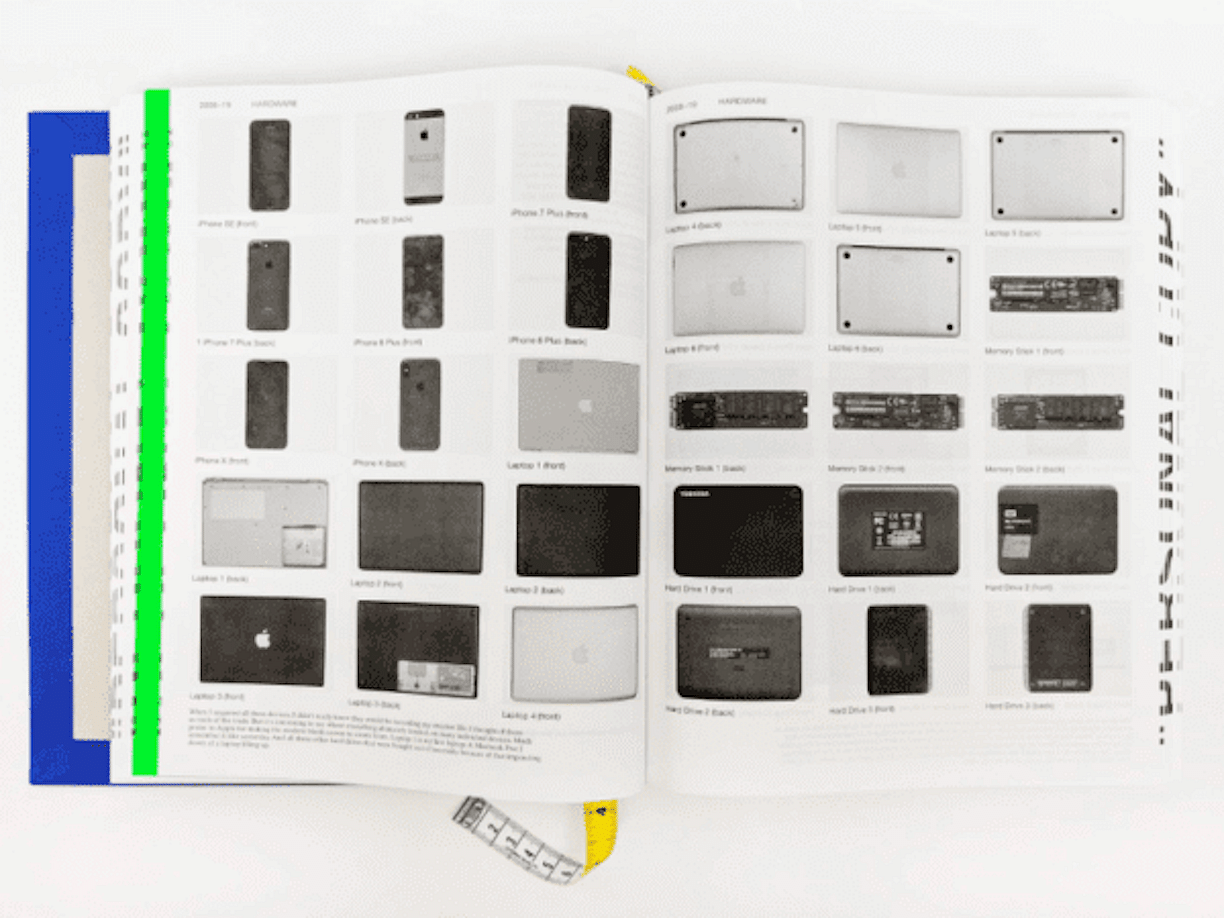 Virgil Abloh - Special Edt.