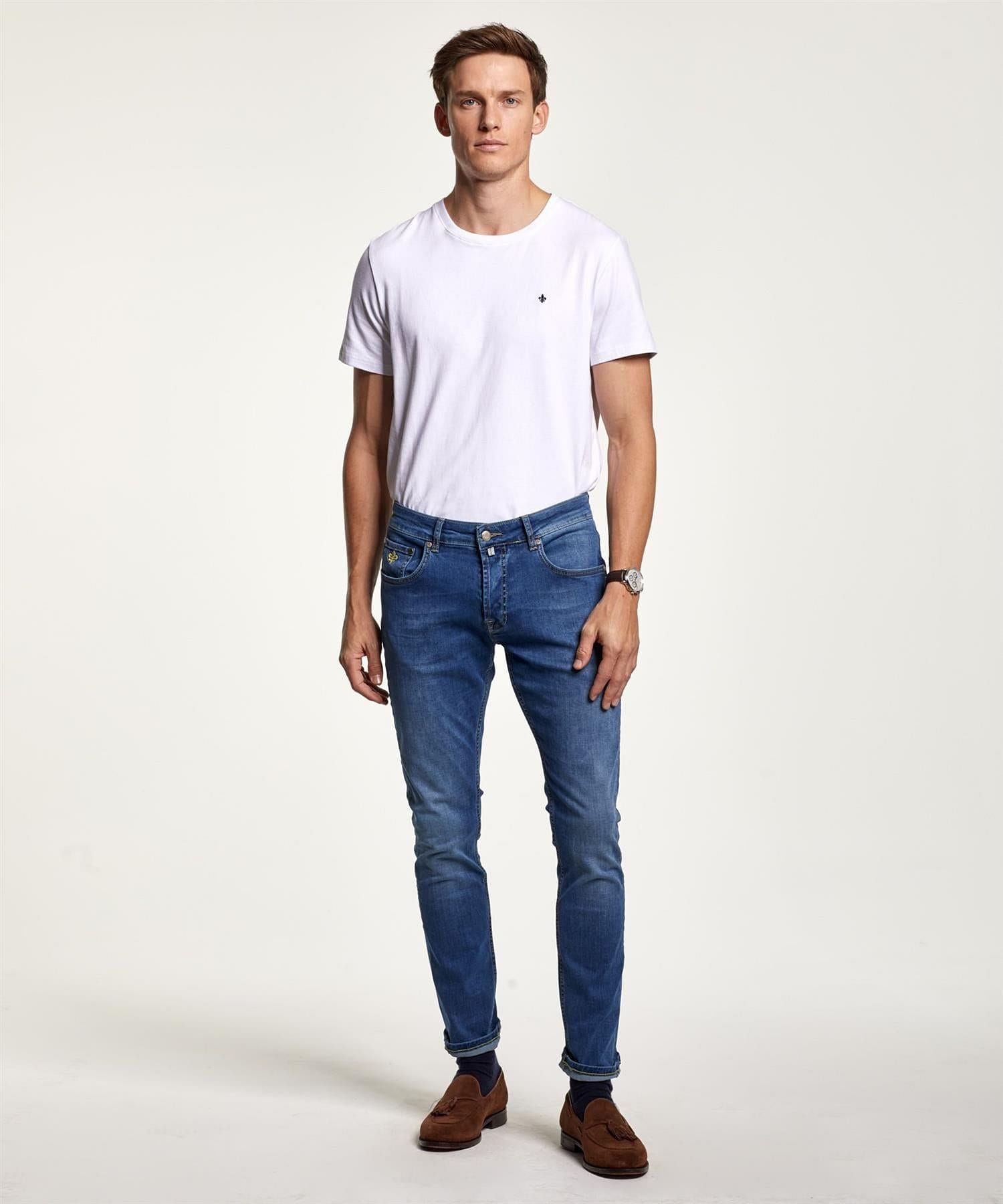 James Tee