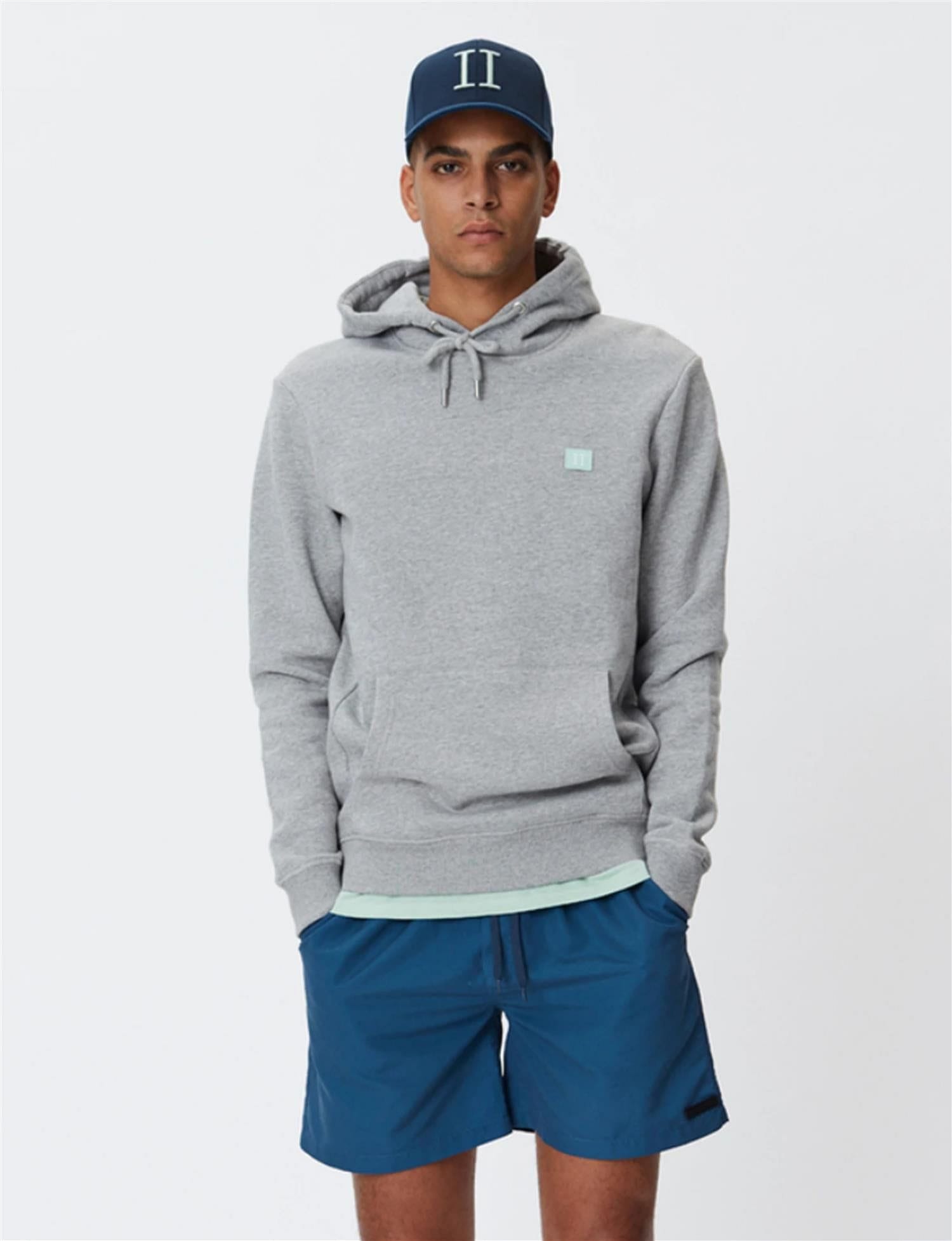 Piece Hoodie