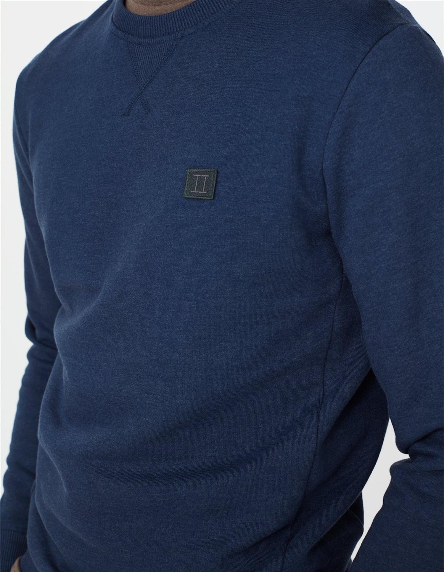 Piece Sweatshirt