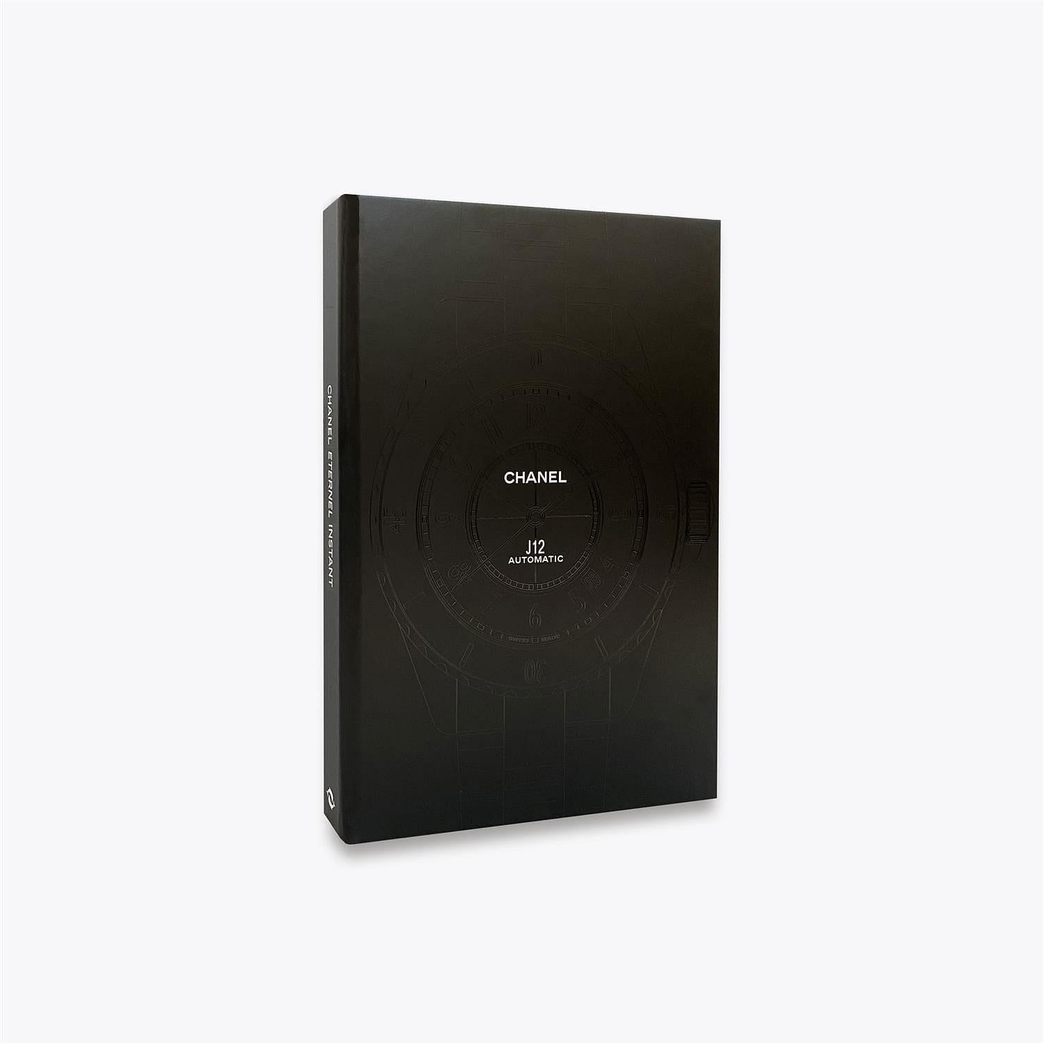 Eternal Instant Chanel J12