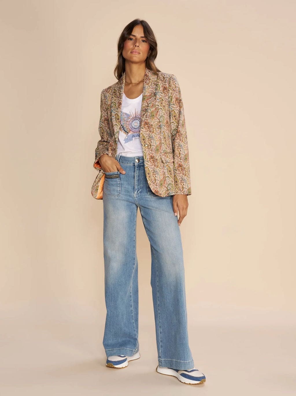 Colette Pala Jeans